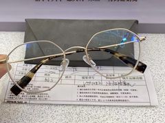 -爱视眸Eyeblling眼镜·依视路·蔡司镜片折扣店(百联南方商城购物中心)