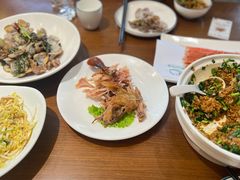 -崂山印象·青岛·海鲜渔家菜
