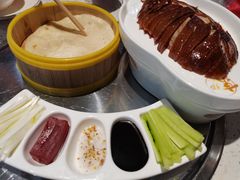 -三人行骨头王火锅(长寿店)