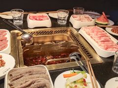 -川西坝子火锅(清江东路3.0直营店)