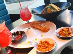 前菜四小碟-凤凰湘语(浦东旗舰店)