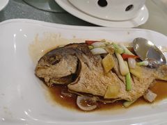 -庄氏祥记家常食府(国瑞建材家居博览中心店)