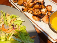 -火炉情韩国料理店(古田路店)