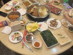 -多迷烫菜广场(水心大厦店)