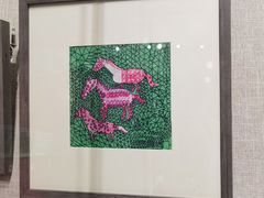 -内蒙古美术馆