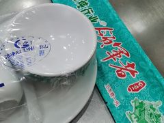 -屯老二农家铁锅炖·行业领军者(梅江店)