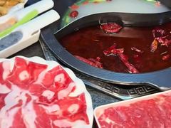 -陈府大宅门成都火锅·手切鲜肉(太原街店)
