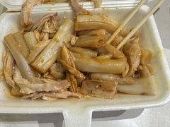 -华辉小食
