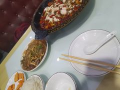 -金三可市井水煮鱼(金碧园店)