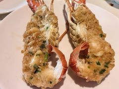 -海玥荟海鲜姿造自助餐厅(欧罗巴广场店)