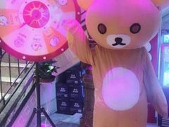 -火吧PTV聚会餐厅(10号店)