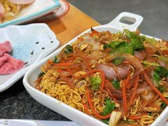 -鹤之乡·齐齐哈尔烤肉·非遗(秋涛路店)
