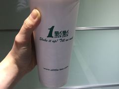 -1点点(望京万象汇店)