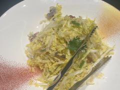 -丽景华侨酒店-渔味小厨