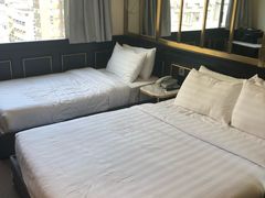 -香港油麻地王子酒店