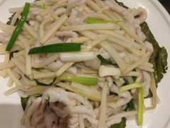 -老牌坊鲁菜名店(聊城美食岛店)