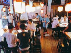 -老淮安·淮安菜(涟水店)