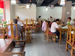 -马记伊源斋涮肉·清真菜(百子湾店)