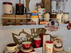 -Tims天好咖啡·贝果(融汇佳盛大厦店)