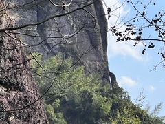 -十九峰景区