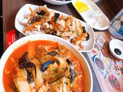 -香港饭店0410(明洞店)