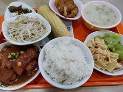-梅园食堂