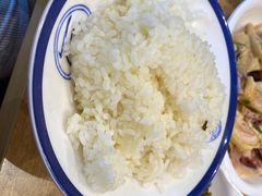 -禧凰·老上海白斩鸡辣肉面店