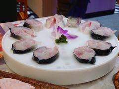 -濠七糟粕醋·椰子鸡火锅(上海首店)