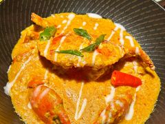 -星叶·东南亚料理(温州万象城店)