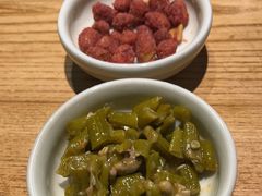 -潮粥荟·潮汕砂锅粥(槐房万达店)