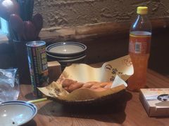 -泥糊破店小酒馆·团建聚餐(南京西路店)