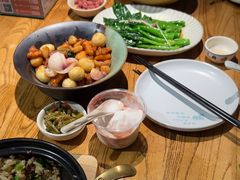 -潮粥荟·潮汕砂锅粥(朝阳大悦城店)