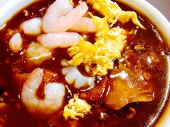 -天天初二·天津传统捞面·天津特色菜(凌奥总店)