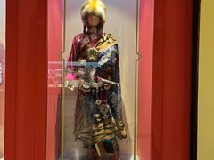 -迪庆藏族自治州博物馆