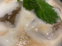 -THE WOODS 简餐 (国贸商城店)