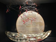 -馋遇江南·精致湖景雅宴(东方之门店)