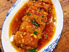 -那兰楼私房餐厅