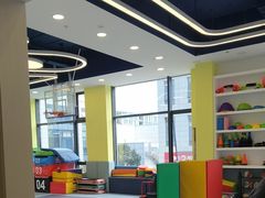-妙拓思MUTUUS少儿体能馆(赛银国际店)