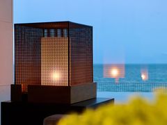 -深圳大梅沙京基洲际度假酒店