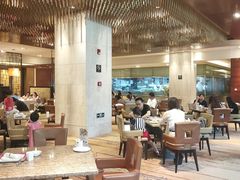 大堂-喜来登由由大酒店九州膳坊中餐厅