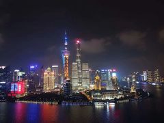 -上海外滩茂悦大酒店