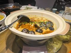 -郭家大院 老南京土菜(九霄店)