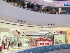 -万达广场(临港店)