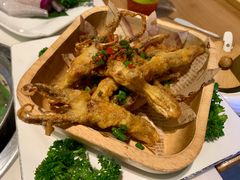 -围炉夜话·潮汕卤水火锅(榕江店)