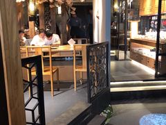 -呷哺呷哺(宝山正大乐城店)