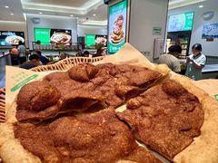 -黑窑厂糖油饼烤鸭·清真菜(旗舰店)