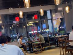 -小肥牛潮汕牛肉火锅(南联店)