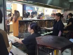 -一代烤翅王(大汉口店)