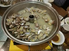 -山沟沟炒鸡(颐灏·海怡名都店)