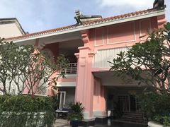 -富国岛翡翠湾 JW 万豪度假酒店